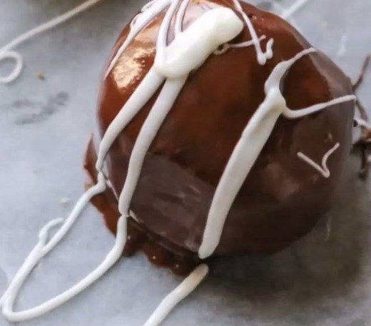 4.3K views · 110 reactions | Nutter Butter Balls: Peanut butter...