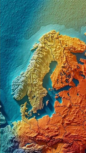 2026 Map Predictions: The World is Changing! 🌍⚠️