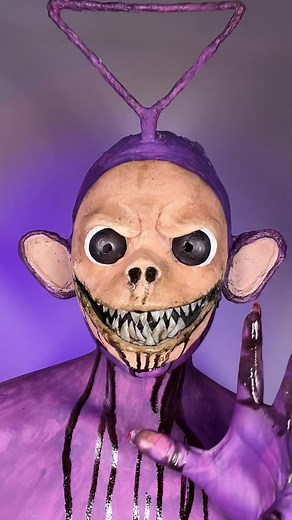 Understanding Kyrofelonoshophobia: Fear of Teletubbies Explained