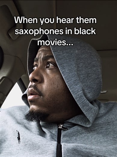 The Saxophone Sound in Black Movies: A Unique Vibe