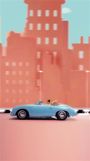 Hit the road in style ladies! 🌟 Glow up on the-go with @benefitmiddleeast as you capture your best shot and get rid of what’s not needed with AI Edit on the #GalaxyZFlip6. 🚗✨ #FlipSetGlow #PhotoAssist #BenefitMiddleEast @benefitmiddleeast