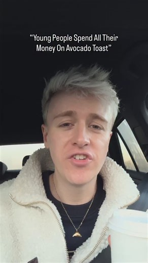 okay you got me 🙂‍↔️🥑 | Daniel Foxx