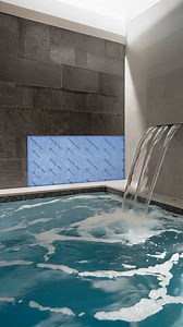 137 reactions | When water meets the surface, only an invisible yet unbeatable defense will do. PROFOIL PRO is the waterproof membrane that adapts to any surface, even in critical areas like pools and spas. | Progress Profiles spa | Facebook