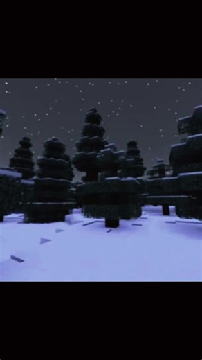 Exploring the Beauty of Minecraft Taiga Biomes