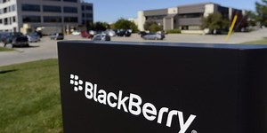 BlackBerry launches BBM Video for Android, coming soon to iOS