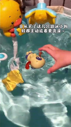 Summer Fun: Top 5 Must-Have Swimming Toys for Puppies