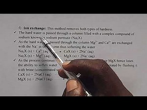 FORM 4: TOPIC 1: ACIDS, BASES AND SALTS: LESSON 13 |ADEN CHEMISTRY