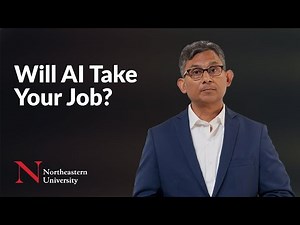 Will AI Take Your Job? | AI's Impact on Jobs and Society Explained