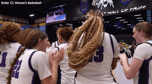 Butler CC women’s basketball aiming to capitalize on historic season