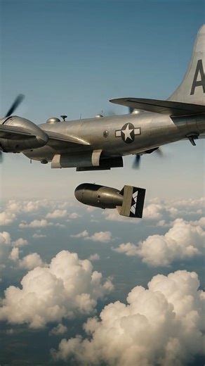 B-29: The Beast of WWII!