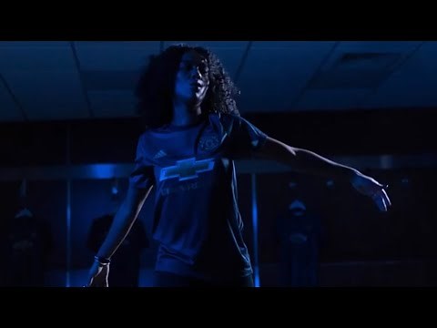 IAMDDB - Quarantine (Visual)