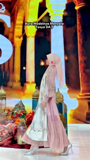 aura modelnya menyalaaa @da7_tasyaallesia | Shella Saukia