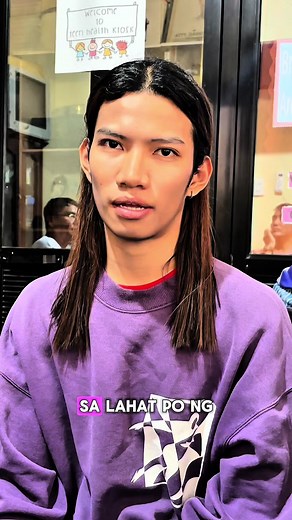 Nagkaharap na Kami ni Lars Del Mundo