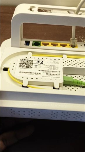 Has anyone used the USB port on the back of the router?