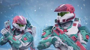 Já arrancou o evento de Natal de Halo Infinite
