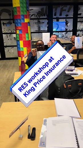Master RE5 Exam Prep with King Price Insurance Workshop