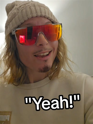 Jesse and Justin being boys 🤣