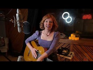 Sue Foley’s Acoustic Blues
