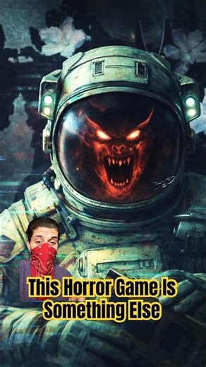 👀Routine: A New SiFi Horror Game👀 (2025)