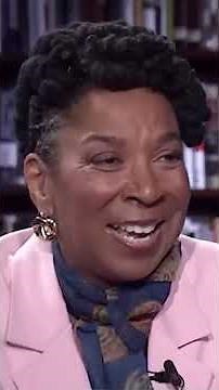 Kimberlé Crenshaw Defines Intersectionality