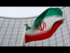 The Iran Nuclear Deal: The Future of the JCPOA