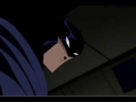 Batman & Justice League Trapped by Hugo Strange