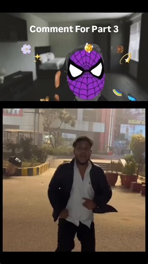 Mr.Ac Rect on Instagram: "PART 2 All in One Frame 😂😂..# Jon sinha # Hathory# Comedy # Full Video # New Video # Part 3 Coming Soon Reel"