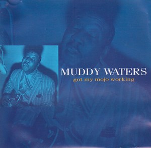 Muddy Waters - Got My Mojo Working