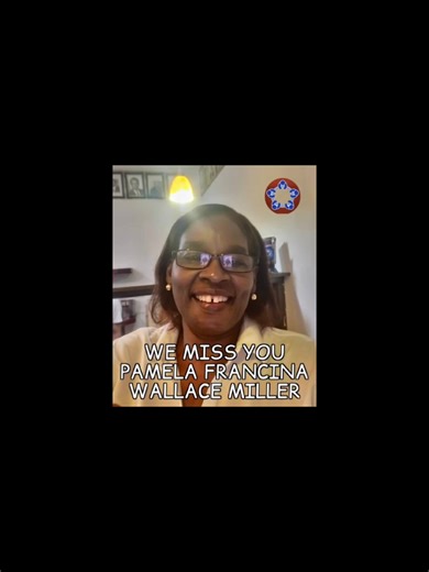 13K views · 119 reactions | Family of the late Mrs. Pamela Miller sent us a video of their loved one and asked if we could post it. We don't own the rights to the music Watch Da Road | The Bahamas Times | Facebook