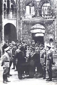 The Thousand Bomber Raid - History Learning Site