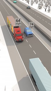 🚗💥 Ever been stuck behind a blocker when you needed to change lanes? Frustrating, right? Some drivers seem determined to make our lives harder! 😅 In this reel, we dive into those moments on the road that make you go, “Seriously?!” Let’s share our experiences and tips on how to deal with these tricky situations. Safe driving, everyone! 🛣️💡 #DrivingDilemmas #RoadRage #TrafficTroubles #DriverStruggles #StaySafe….#theangrytruck #truck #trucks #truckher #trucklife #truckdriver #semitruck #diesel