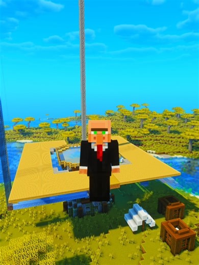 Raid Farm & Bad Omen Farm Auto Minecraft 1.21 Part.1 #viraltikto #gamingtiktok #foryoutiktok #minecraft #minecraftfr #minecraftsurvie #minecraftfrance #funcube #fyp #gaming #foryou #viral