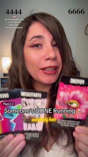 Twin Flame Runner Chaser Tarot Reading
