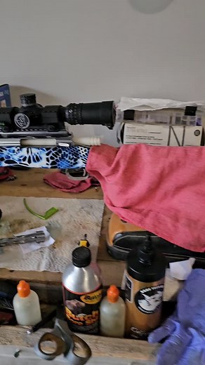 Reloading International on Reels