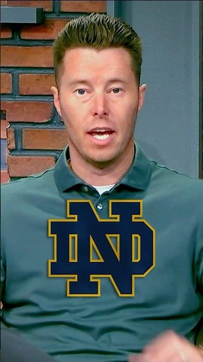 Top-10 Notre Dame Football Players since 2000