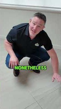 Why Your Tile Grout is Cracking (And How to Fix It!) 🧱🚿