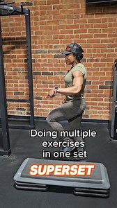 59K views · 1.6K reactions |  Benefits of Step-Ups AND SWEET SWEAT ...