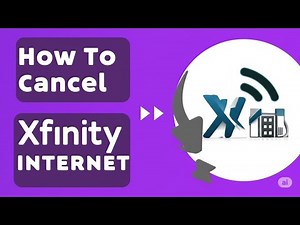 How To Cancel Your Xfinity Internet How Do I Cancel My Internet Service Through Xfinity