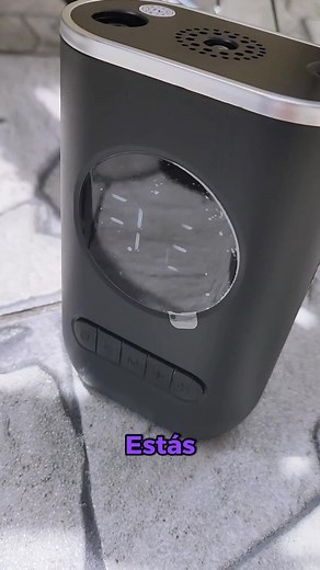 Mini Compresor de Aire Portátil: Inflado Fácil y Rápido