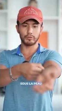 Tu veux le Ventre Plat ? Voici les 2 Meilleures Astuces !
