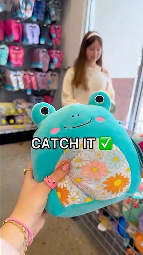 If You CATCH IT, You KEEP IT! 😳🛍️ Target Shopping Challenge
