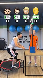 1.3M views · 4.2K reactions | 磌 BATTERY JUMP CHALLENGE _ WHO DID WIN__ #faster #challenges #soccer #game | Alex and Gadzhi | Facebook