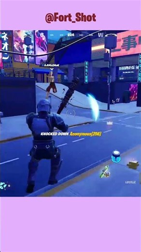 Fortnite Blitz Highlights That Capture the Chaos of Victory