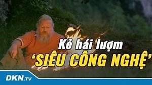 7 dấu hiệu phân biệt người có vong nhập, ma nhập và bệnh tâm thần thông thường