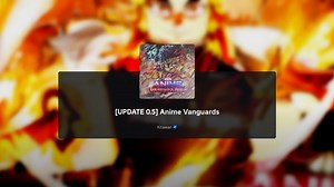 Anime Vanguards Double Dungeon Act 6 guide