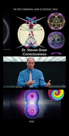 Reality is not something we merely observe, it is something we participate in creating through consciousness itself. What we perceive is only a tiny percentage of what actually exists, filtered through limited senses and conditioned interpretations, while an immeasurable amount of activity unfolds beyond our awareness. Consciousness acts like a lens, collapsing infinite possibilities into experienced form, shaping matter, meaning, and outcome through thought, intention, and attention. In this wa