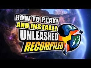 How To Play and Install Sonic Unleashed PC Recompile Port! | Chilli dog edition!