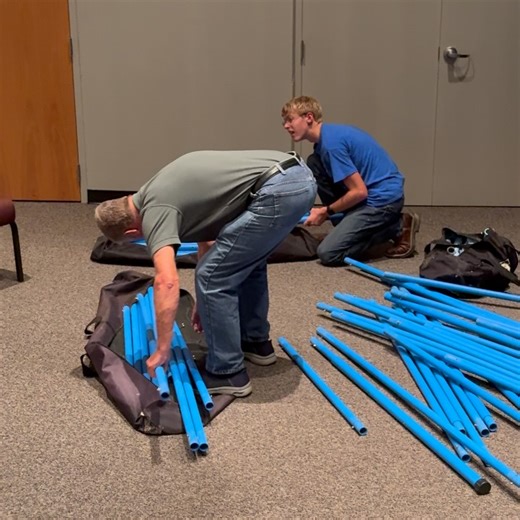 LifeSpring Students on Reels