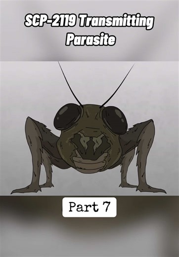 Understanding SCP-2119: The Parasitic Organism Explained