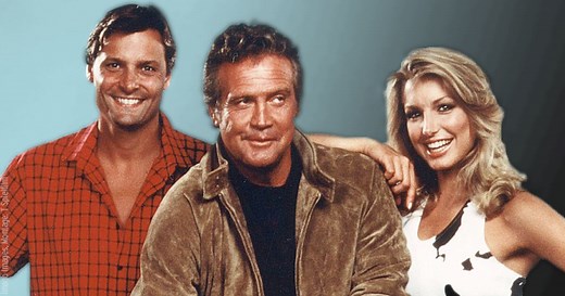 Die "Ein Colt für alle Fälle"-Stars: Was machen Lee Majors und Co. heute? - TV SPIELFILM